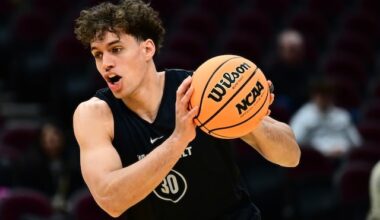 Team Values Chris Manon As High-IQ Defender Who Plays Right Way