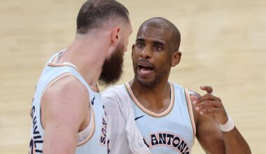 Chris Paul agrees to return to Los Angeles Clippers