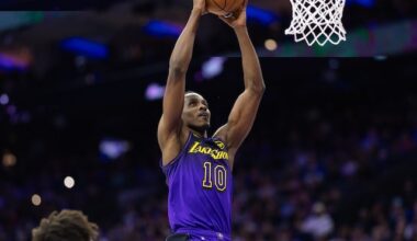 Christian Koloko & Chris Manon Sign Two-Way Contracts