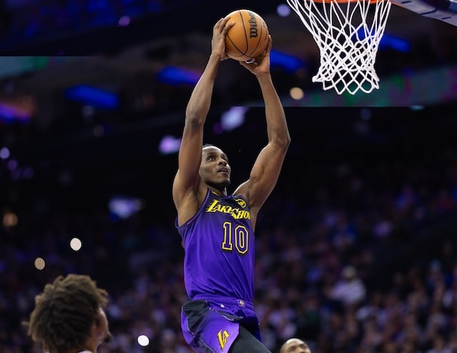 Christian Koloko & Chris Manon Sign Two-Way Contracts