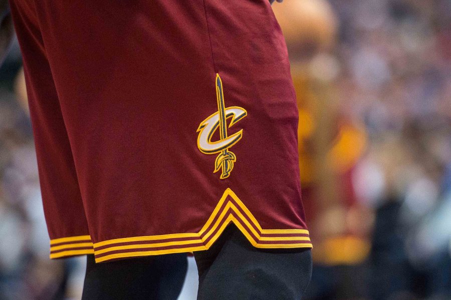 Cavaliers Second-Round Pick Saliou Niang Signs With Virtus Bologna