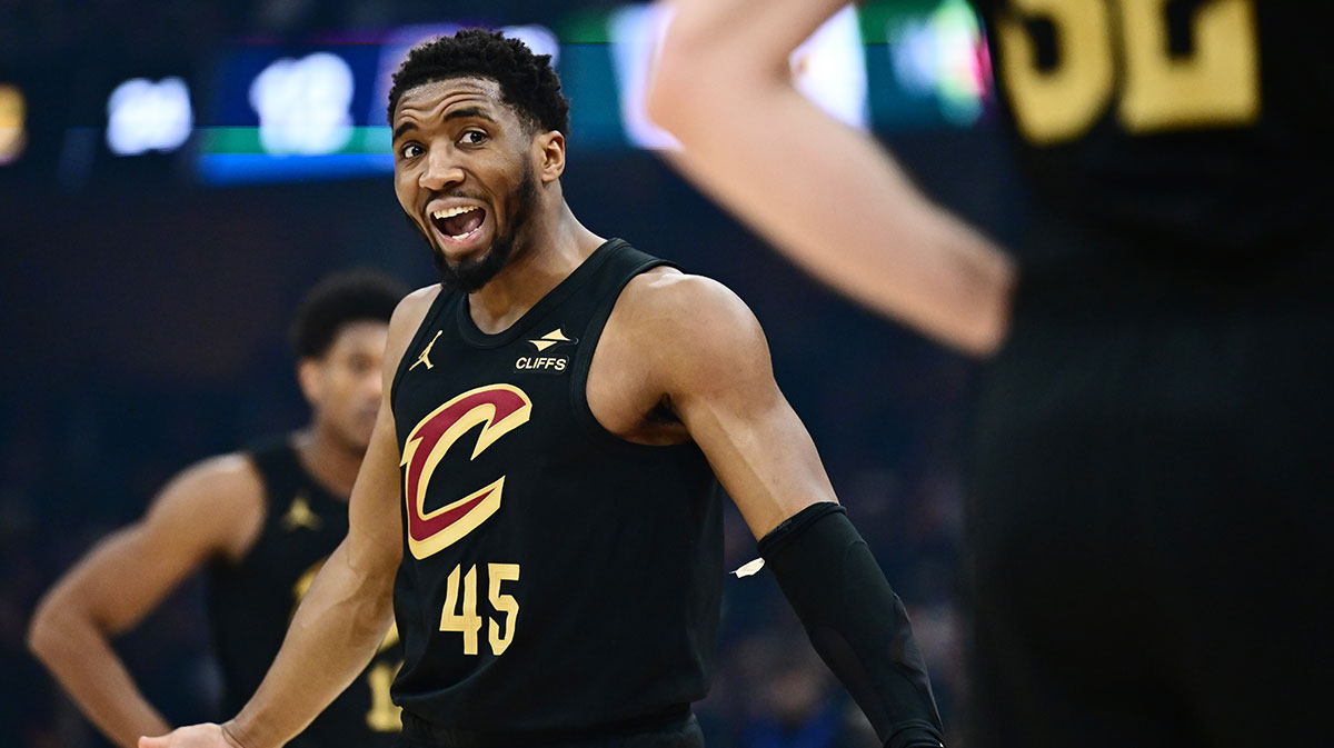 Cavs news: Cleveland projected to finish with No. 1 seed in East again