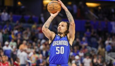 Cole Anthony Agrees To Buyout With Grizzlies, Plans To Join Bucks