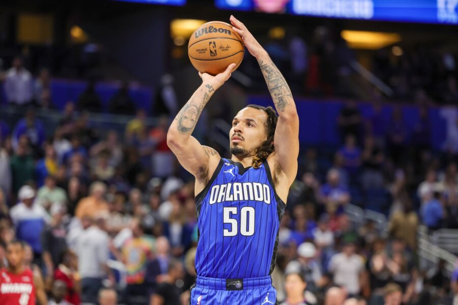 Cole Anthony Agrees To Buyout With Grizzlies, Plans To Join Bucks