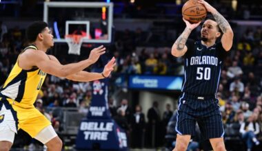 Contract Details: Anthony, JJJ, Holmgren, J. Williams, Gafford