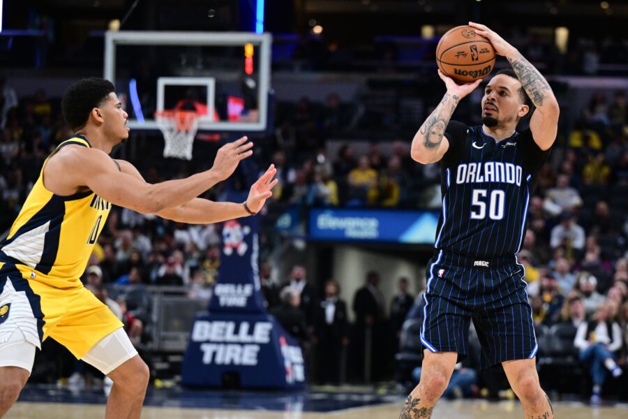 Contract Details: Anthony, JJJ, Holmgren, J. Williams, Gafford