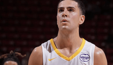 Cole Swider Ends Summer Strong In Loss To Nuggets
