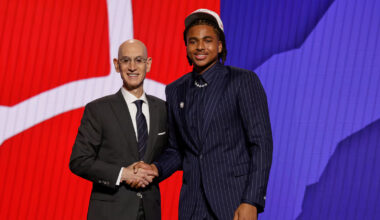 2025 NBA Draft Team Wrap - Toronto Raptors