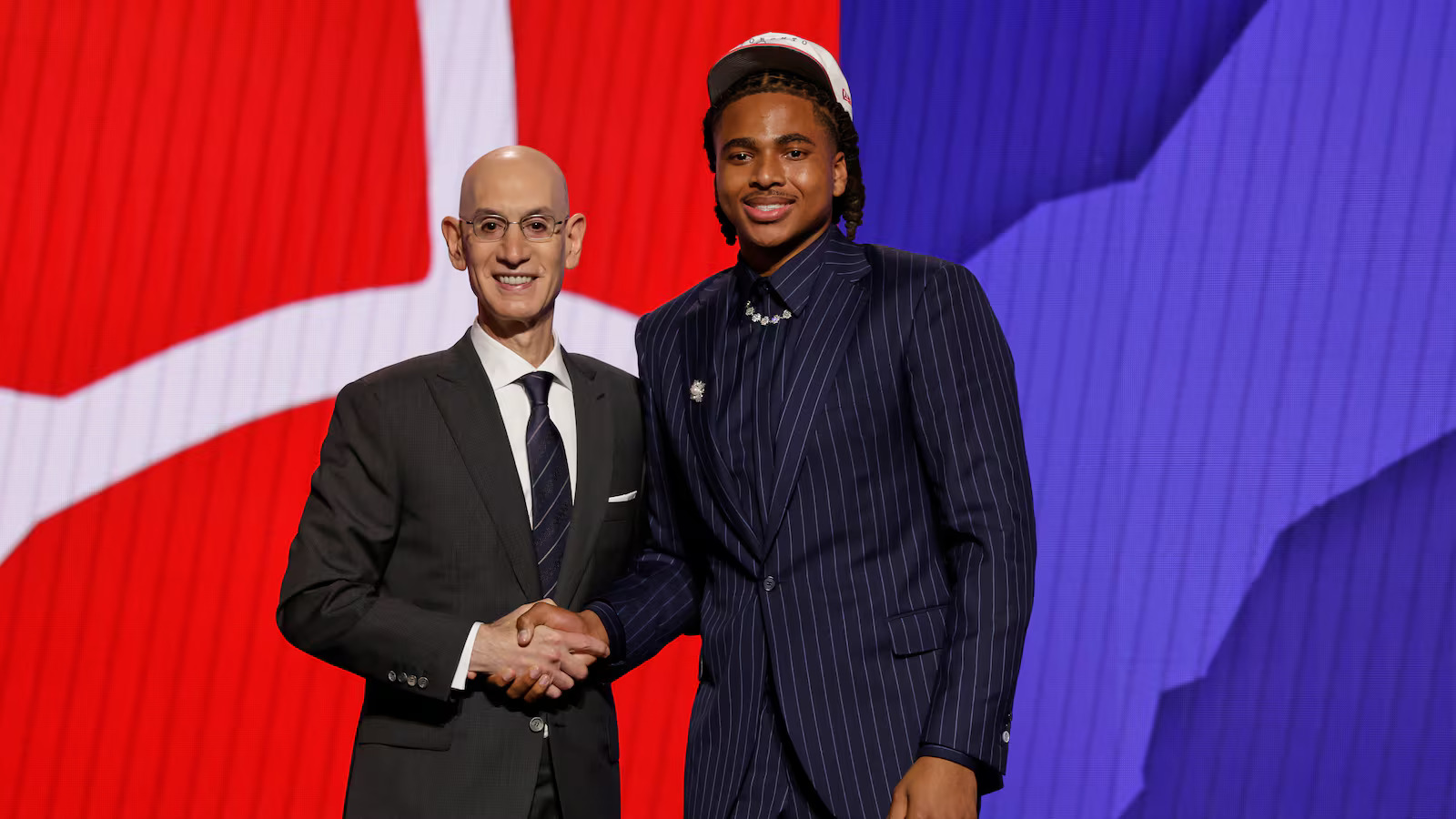 2025 NBA Draft Team Wrap - Toronto Raptors