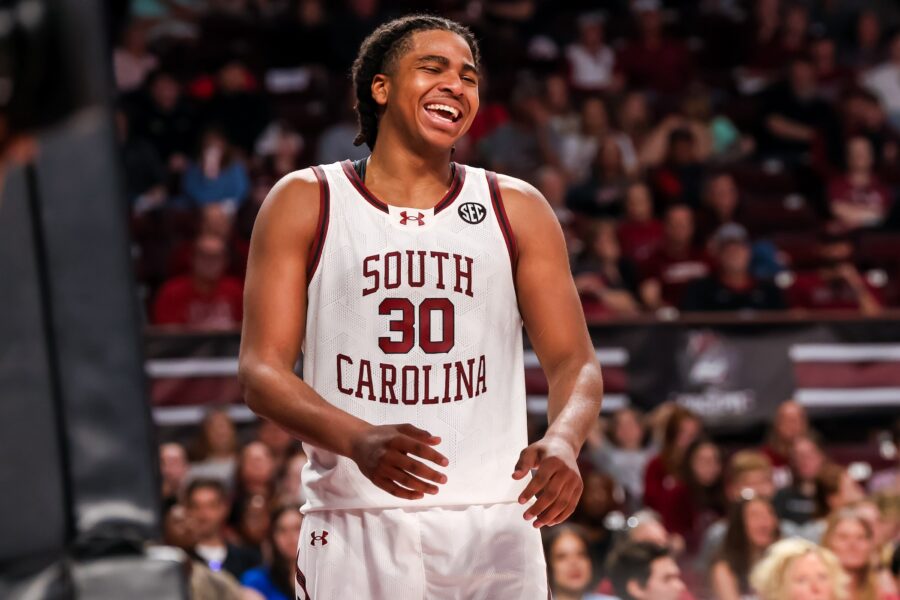 Raptors Finalize Murray-Boyles, Hepburn Signings