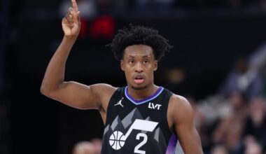 Eastern Notes: Sexton, Holland, Anthony, Embiid, Bassey