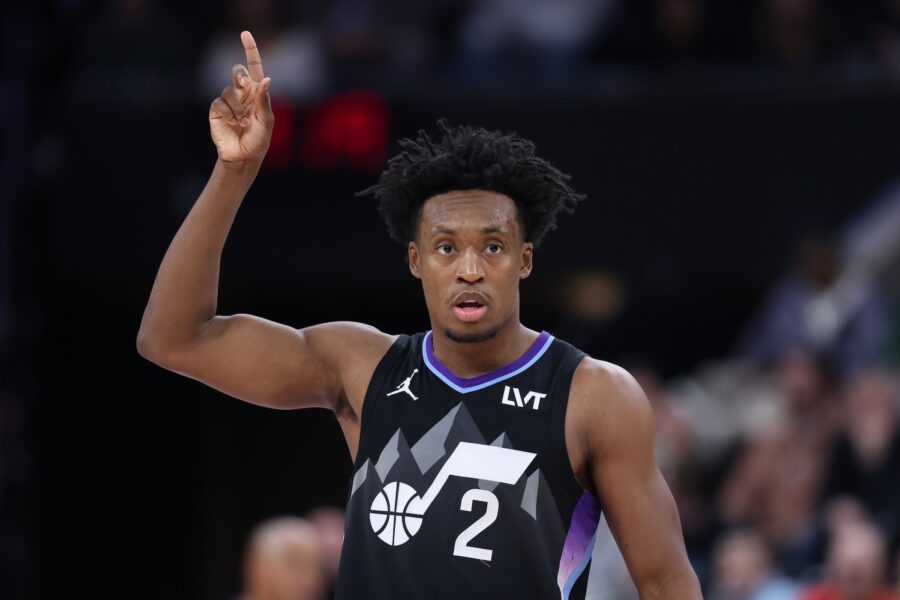 Eastern Notes: Sexton, Holland, Anthony, Embiid, Bassey