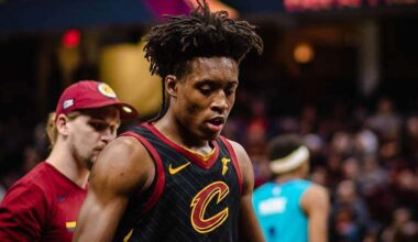 Hornets Shake Things Up in Uncharacteristically Active Offseason