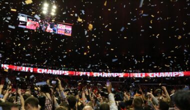 The best Illini hoops moments of the 2020s (so far)