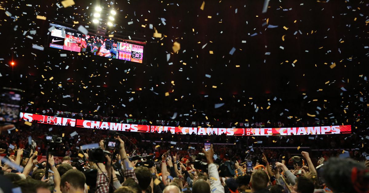 The best Illini hoops moments of the 2020s (so far)