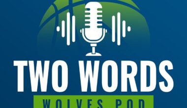 Podcast: Timberwolves Offseason Update with Jon Krawczynski