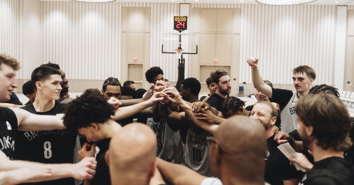What to look for, who to look at as Brooklyn Nets open Summer League