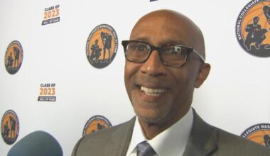 Duke to host Johnny Dawkins and UCF in 'Brotherhood Run' exhibition game Oct. 21 :: WRALSportsFan.com