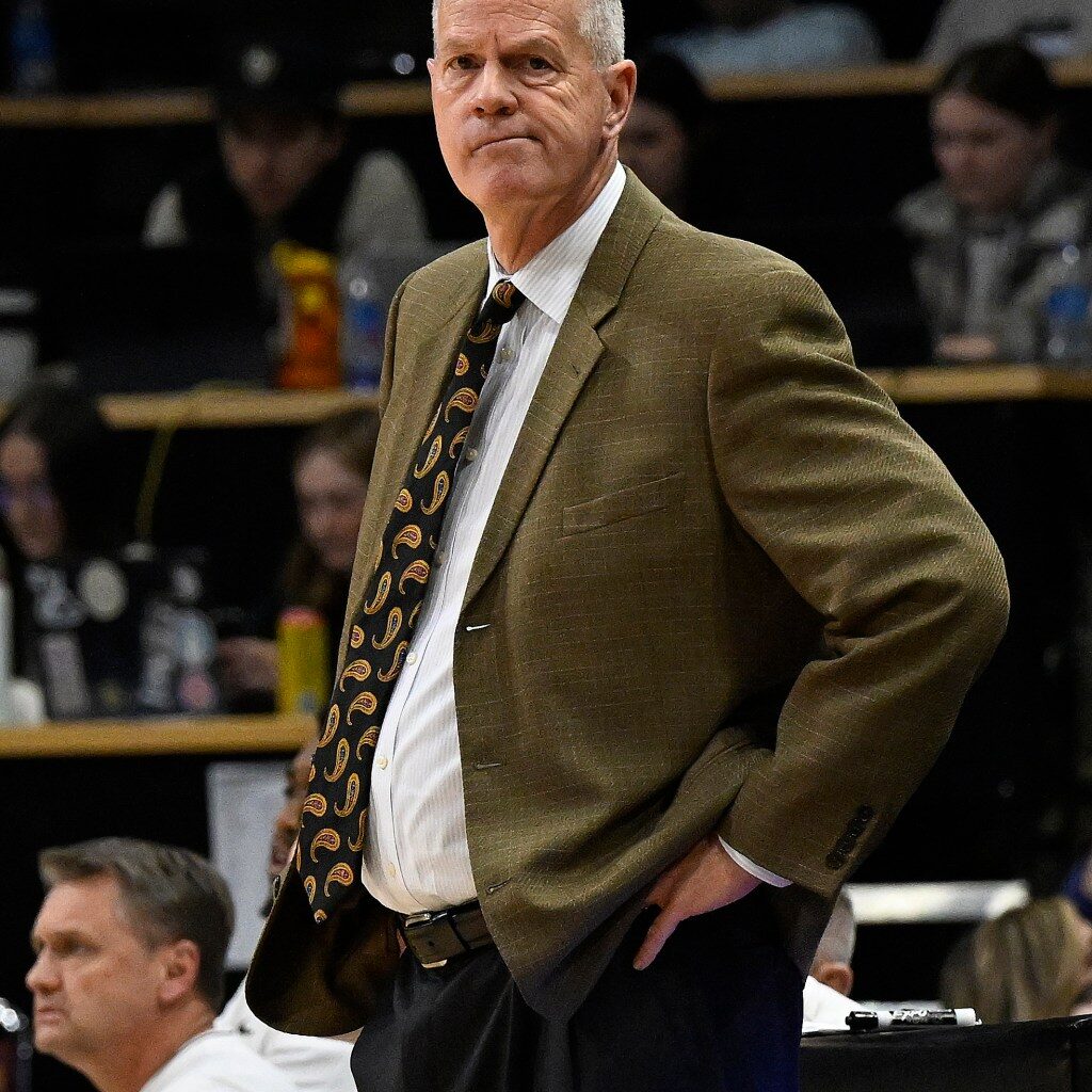 Plenty of questions surrounding new-look CU Buffs men’s basketball – Boulder Daily Camera