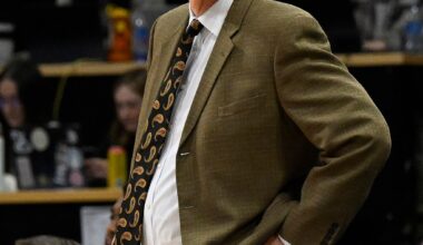Plenty of questions surrounding new-look CU Buffs men’s basketball – Boulder Daily Camera