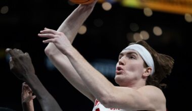 12 Utah college ties playing in NBA Summer League – Deseret News