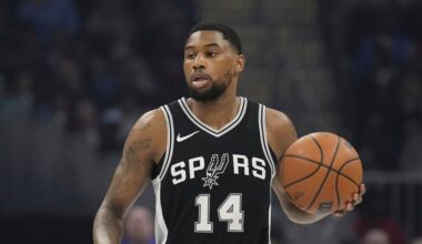 Former South Bend Riley, Notre Dame star Blake Wesley signs 1-year deal with Portland Trail Blazers