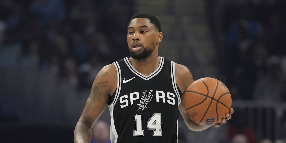 Former South Bend Riley, Notre Dame star Blake Wesley signs 1-year deal with Portland Trail Blazers