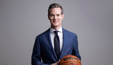 Ethan Casson joins Mavericks team president as CEO Rick Welts focus on arena, mixed-use district