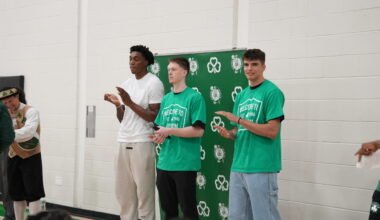 Scouting the 5 New Celtics ft. NikNBA | You Got Boston w/ Noa Dalzell