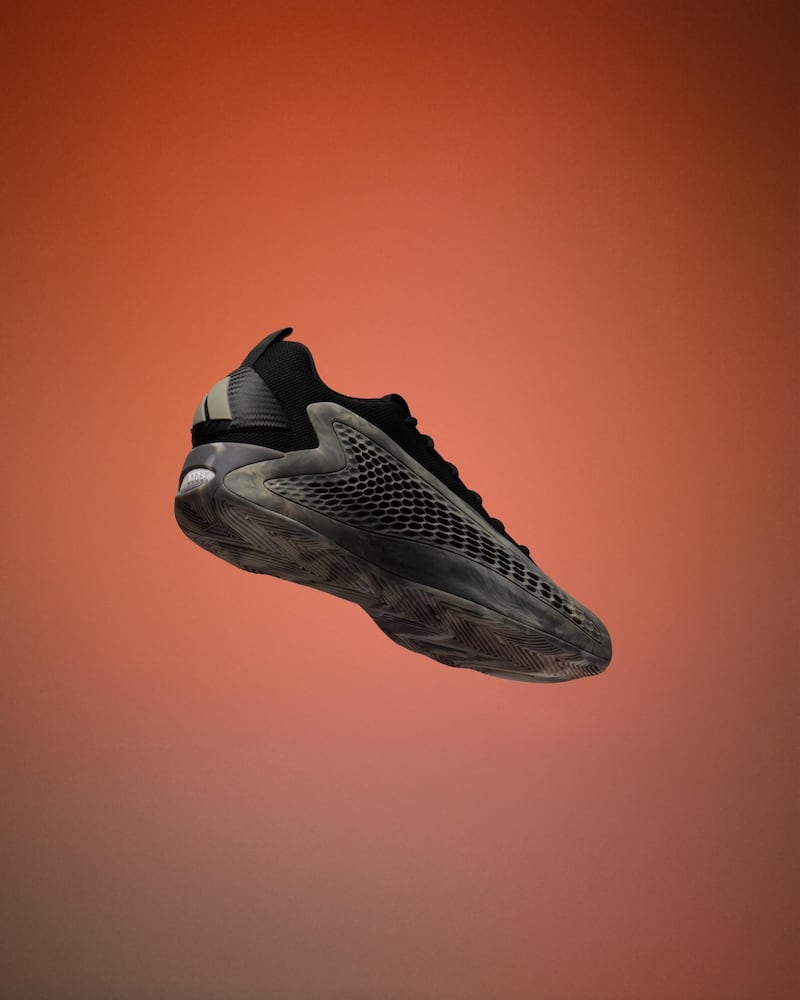 The Adidas AE1 was dubbed to be 2024's sneaker of the year by streetwear magazines such as Complex.