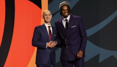 Northwest Notes: Holmes, Alexander-Walker, Hansen, Johnson