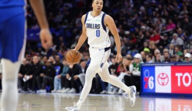 Mavericks To Re-Sign Dante Exum