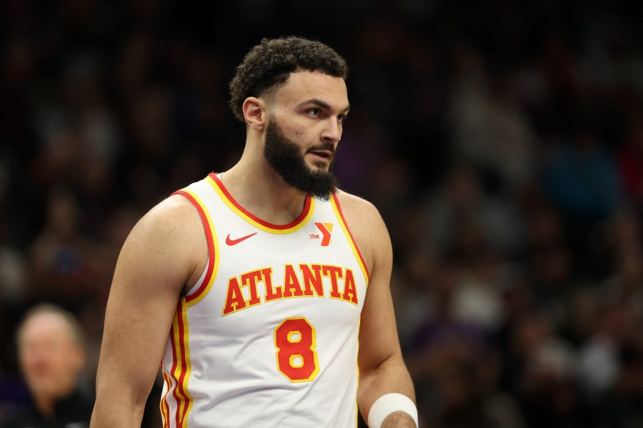 Hawks Waive David Roddy | Hoops Rumors