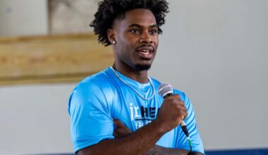 Will Erik Spoelstra turn to smallest ball with Miami Heat?