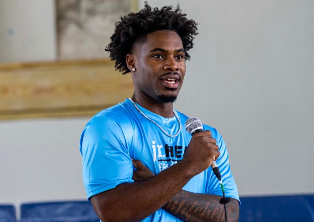 Will Erik Spoelstra turn to smallest ball with Miami Heat?