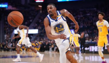 Free Agent Notes: Melton, Warriors, Horford, Hayes-Davis