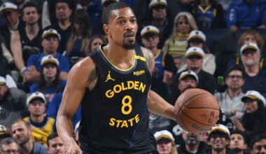 Warriors ‘strong contender’ for De’Anthony Melton – NBC Sports Bay Area & California