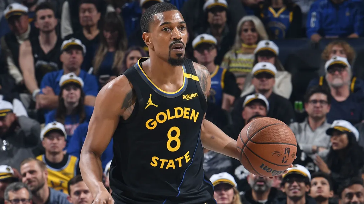 Warriors ‘strong contender’ for De’Anthony Melton – NBC Sports Bay Area & California