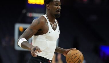 Deandre Ayton Excited To Join Lakers & Be Back In 'Winning Situation'