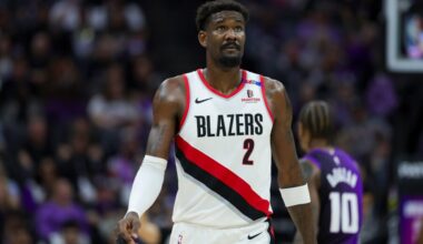Free Agent Rumors: Ayton, Westbrook, Horford, Heat, Beasley