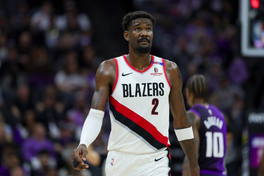 Free Agent Rumors: Ayton, Westbrook, Horford, Heat, Beasley