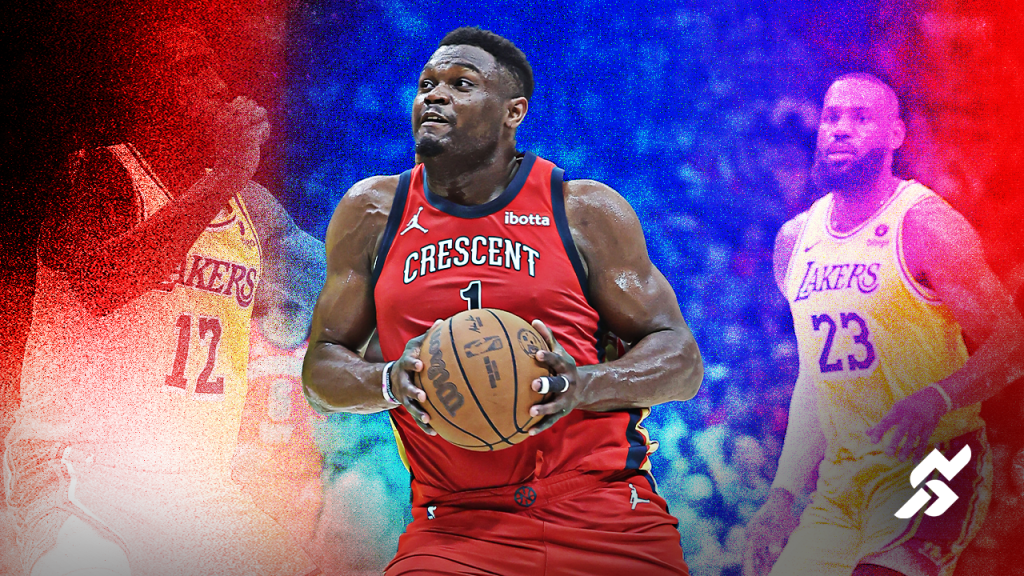 Deflated Basketballs Artist Sues NBA's Pelicans Over Instagram Posts