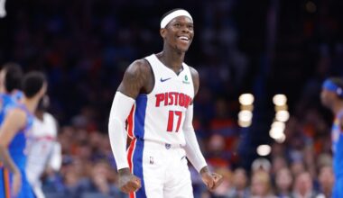 Kings To Sign Dennis Schröder To Three-Year Deal