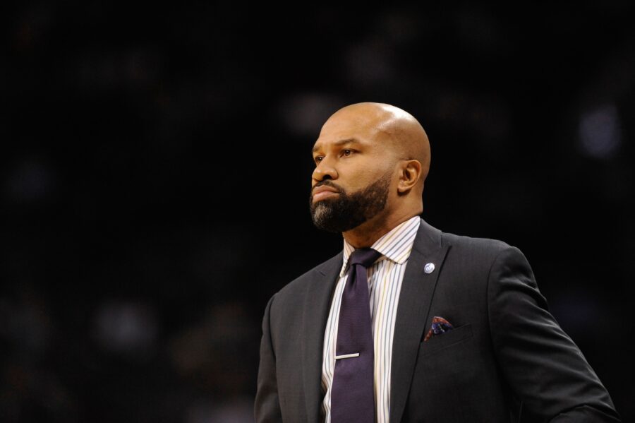 Derek Fisher, Austin Rivers Among NBC's New NBA Analysts