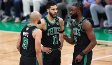 How Celtics’ painful roster overhaul eventually could pay dividends – NBC Sports Boston
