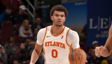 Sixers reportedly changing up 2-way contract picture, signing Dominick Barlow  – NBC Sports Philadelphia