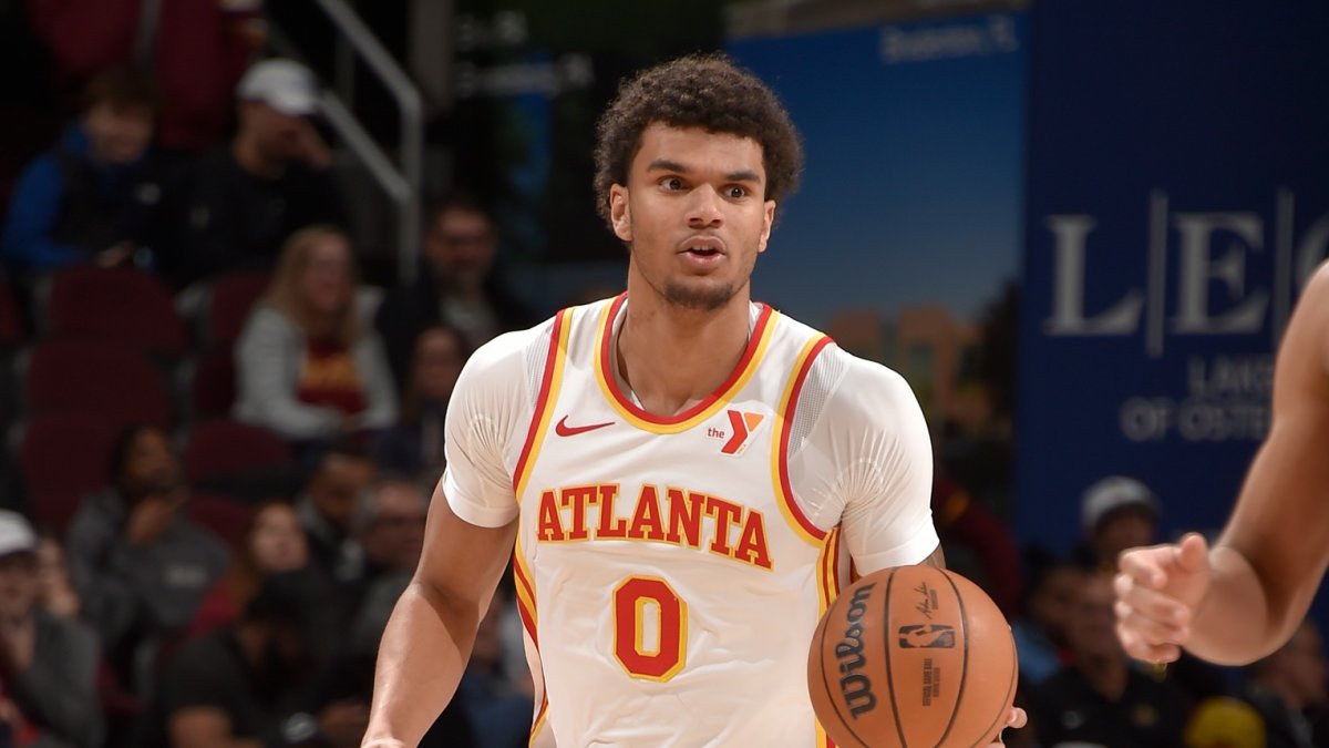 Sixers reportedly changing up 2-way contract picture, signing Dominick Barlow  – NBC Sports Philadelphia