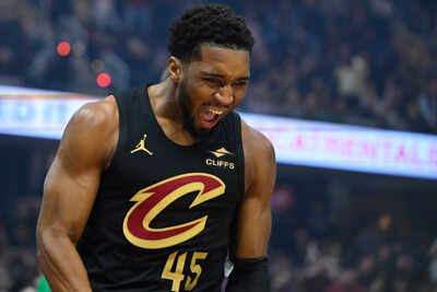 Why is Donovan Mitchell ruled out against the Portland Trail Blazers? Latest update on the Cleveland Cavaliers star's injury report (March 25, 2025)