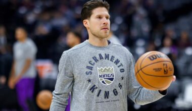 Doug McDermott, Kings Agree To One-Year Contract