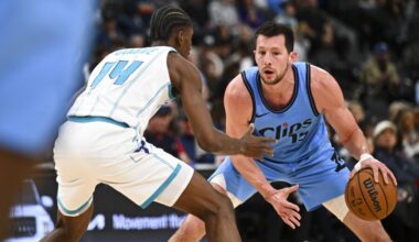Clippers To Waive Drew Eubanks, Who Will Sign With Kings